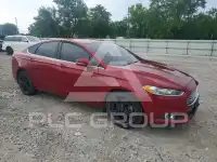 2016 Ford FUSION photo
