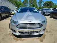 2016 Ford FUSION фото