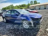 2016 Ford FUSION photo