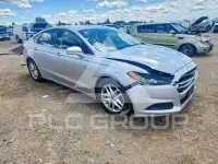 2016 Ford FUSION фото