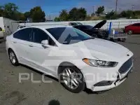 2016 Ford FUSION photo