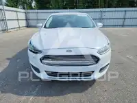 2016 Ford FUSION photo