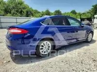 2016 Ford FUSION фото
