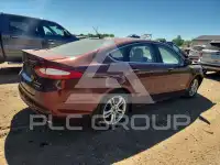 2016 Ford FUSION photo