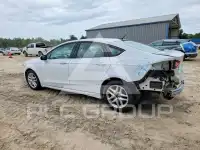 2016 Ford FUSION photo