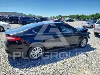 2016 Ford FUSION фото