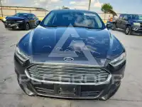 2016 Ford FUSION фото