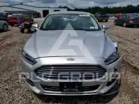 2016 Ford FUSION photo