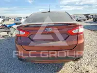 2016 Ford FUSION фото