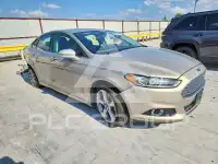 2016 Ford FUSION фото