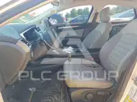2016 Ford FUSION фото