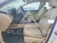 2016 Ford FUSION фото