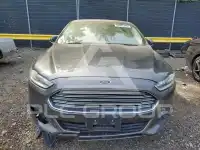 2016 Ford FUSION photo