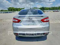 2016 Ford FUSION фото