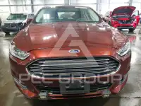 2016 Ford FUSION фото