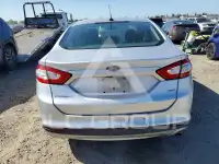 2016 Ford FUSION photo