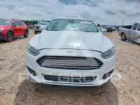 2016 Ford FUSION фото