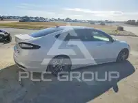 2016 Ford FUSION фото
