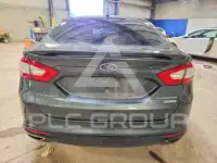 2016 Ford FUSION фото