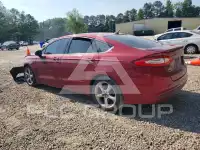 2016 Ford FUSION фото
