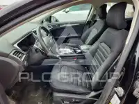 2016 Ford FUSION фото