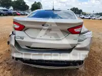 2016 Ford FUSION photo
