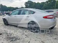 2016 Ford FUSION фото