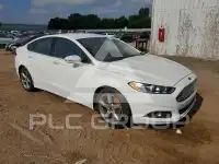 2016 Ford FUSION фото
