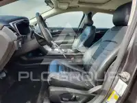 2016 Ford FUSION photo