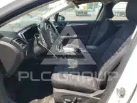2016 Ford FUSION photo
