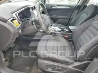 2016 Ford FUSION photo