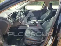 2016 Ford FUSION фото