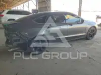 2016 Ford FUSION photo