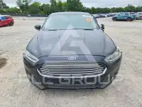 2016 Ford FUSION фото