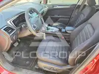 2016 Ford FUSION фото
