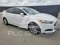 2016 Ford FUSION фото