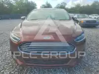 2016 Ford FUSION photo
