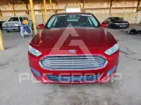 2016 Ford FUSION фото