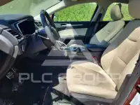 2016 Ford FUSION photo