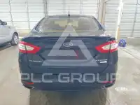 2016 Ford FUSION photo