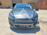 2016 Ford FUSION фото