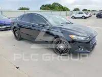 2016 Ford FUSION фото