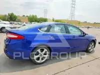 2016 Ford FUSION фото
