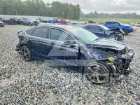 2016 Ford FUSION фото