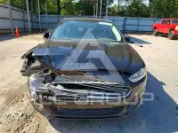 2016 Ford FUSION photo