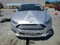 2016 Ford FUSION фото