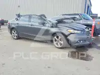2016 Ford FUSION фото
