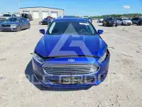 2016 Ford FUSION фото
