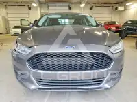 2016 Ford FUSION фото