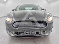 2016 Ford FUSION фото